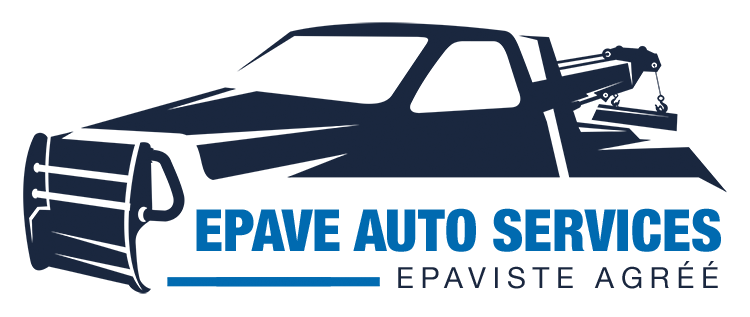Logo Epave Auto Services